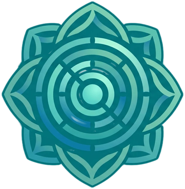Social Spins Oasis Logo
